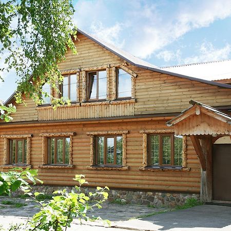 Kolodvorie Hotel Suzdal Exterior foto